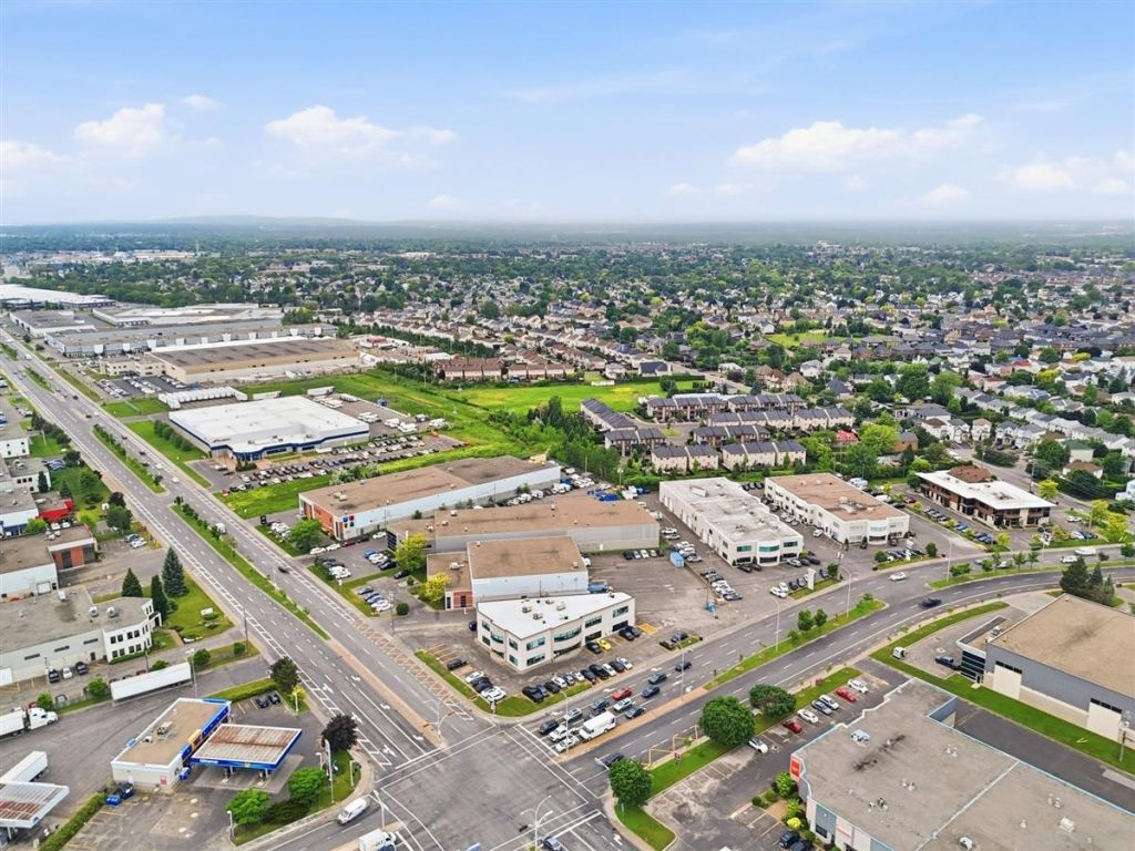 Commercial condo for sale
