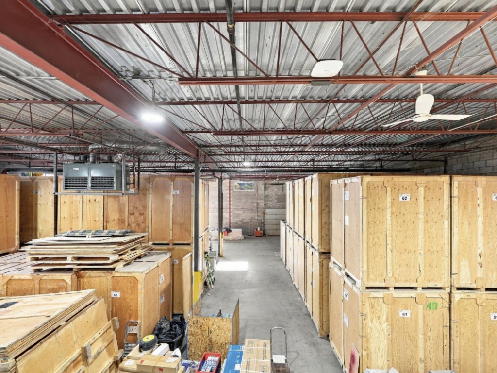 Espace industriel � louer 