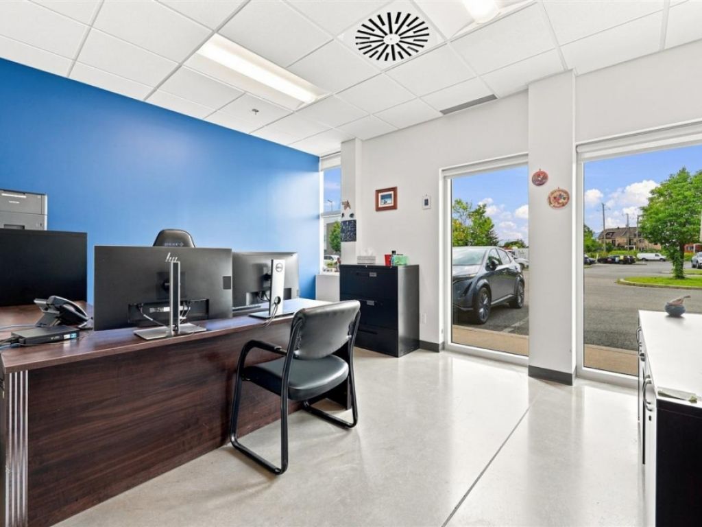 Espace industriel � louer