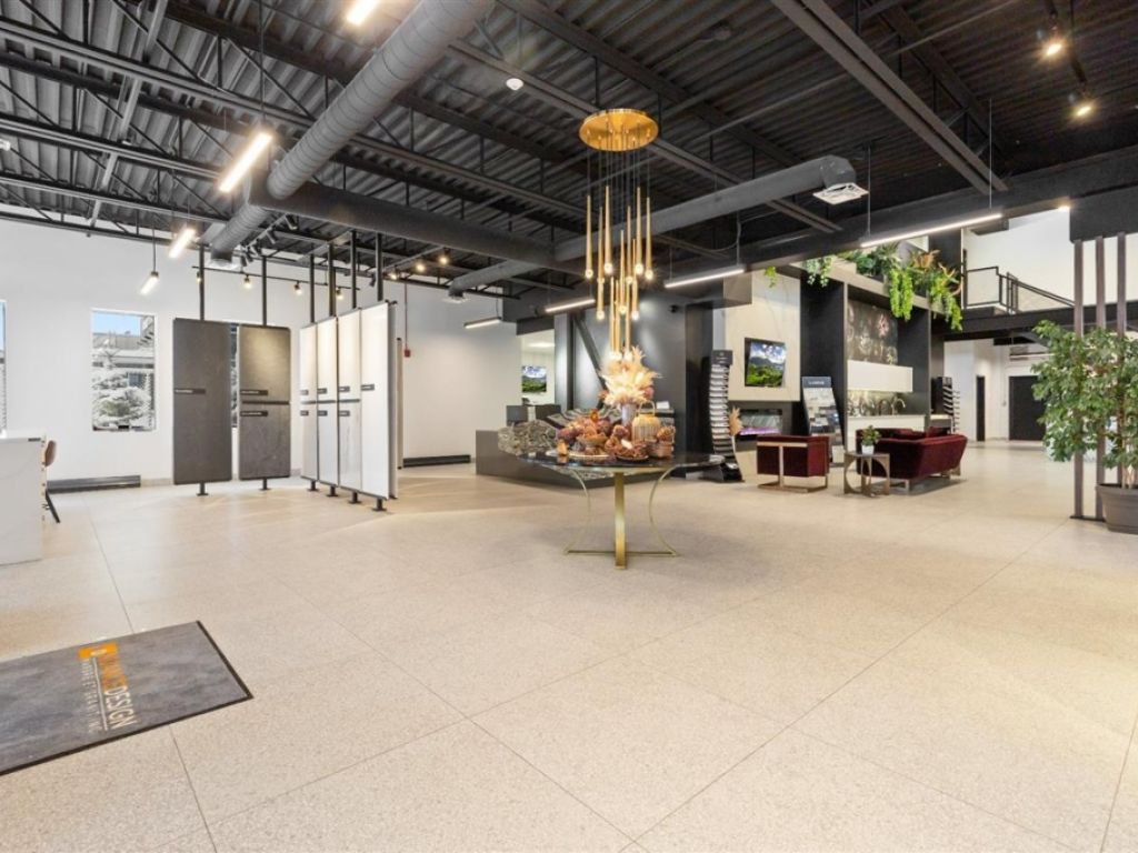 B�tisse industrielle � vendre