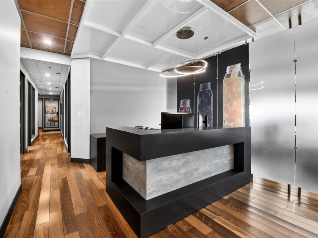 Commercial condo for sale