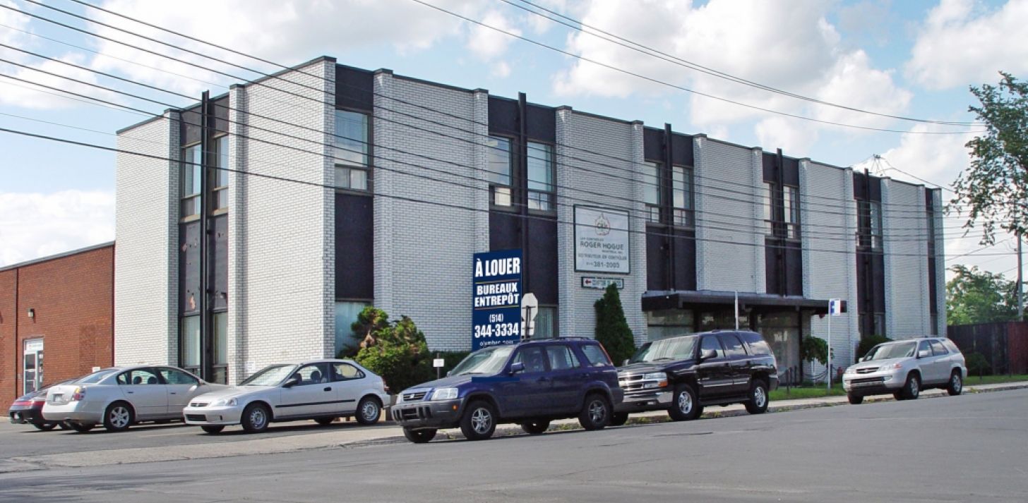 1505 rue Louvain - À louer