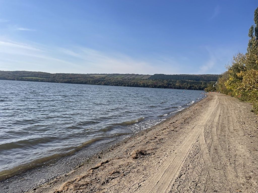 5-Star Camping for Sale in the Heart of Bas-Saint-Laurent