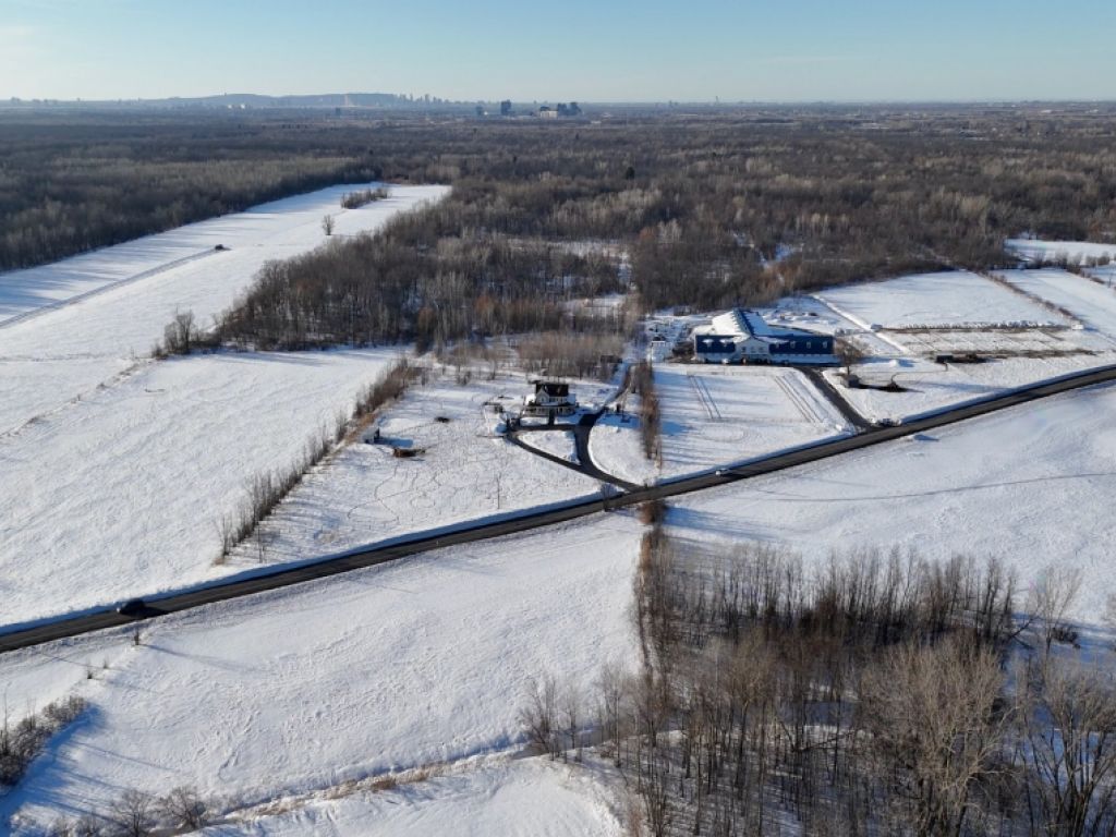 Land for sale