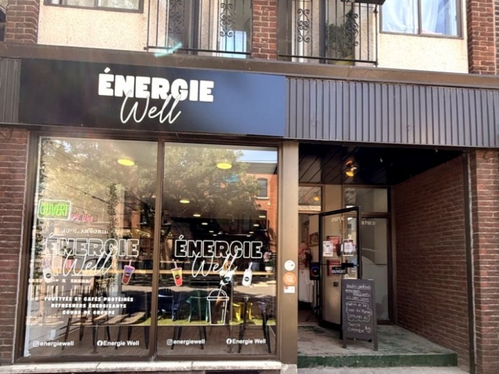 Business Collaboration Opportunity � 700 sq. ft. Shared Space