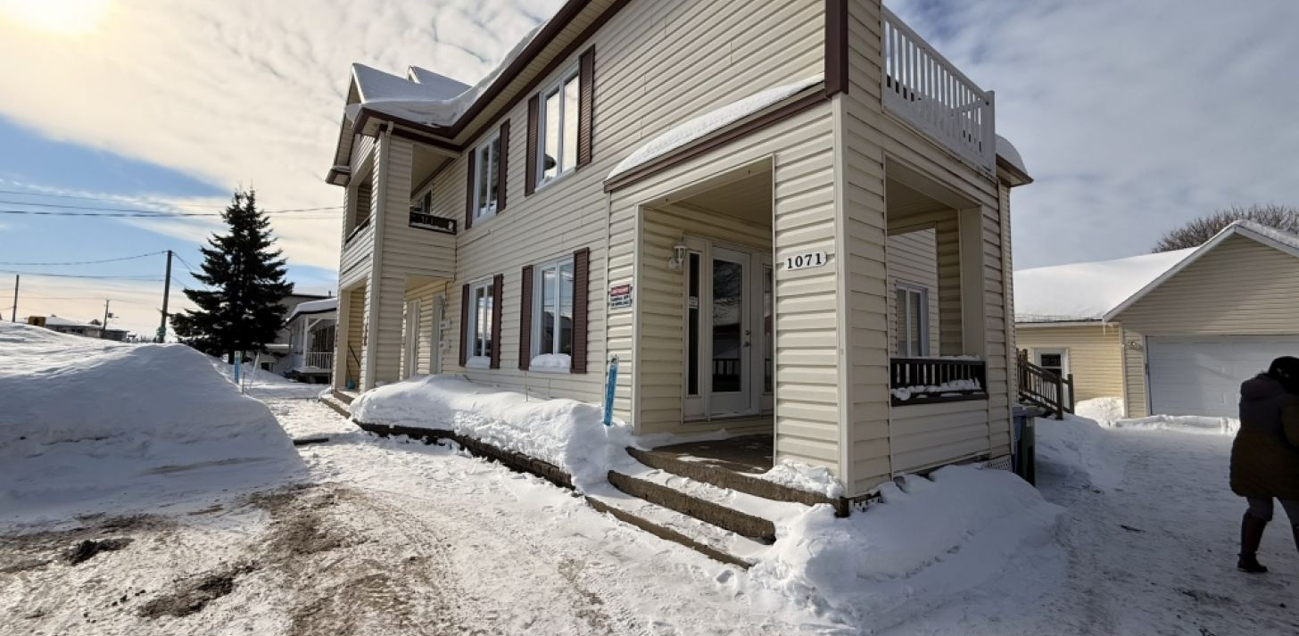 Espace commerciale � Beauport - For Rent