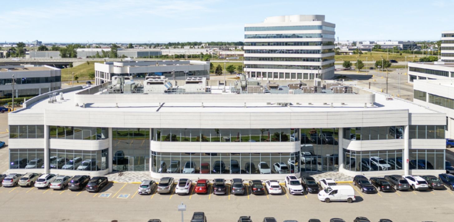Sublet in the X-Chem laboratory - For Rent