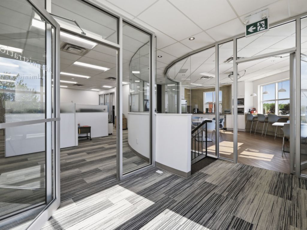Office space for lease