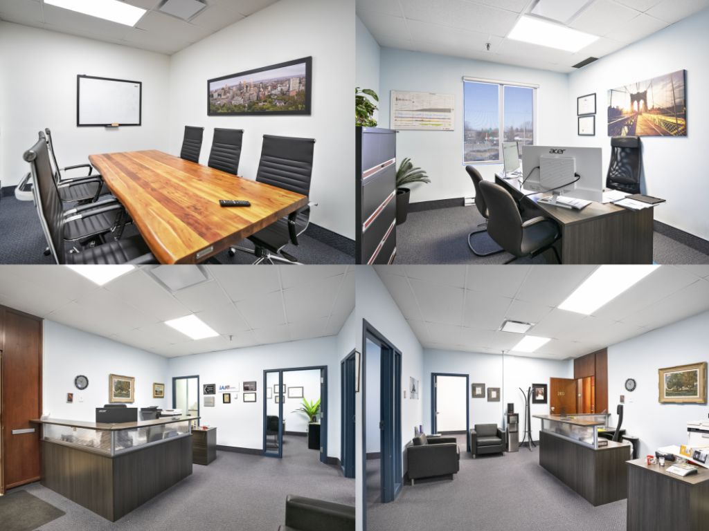 Office space for rent