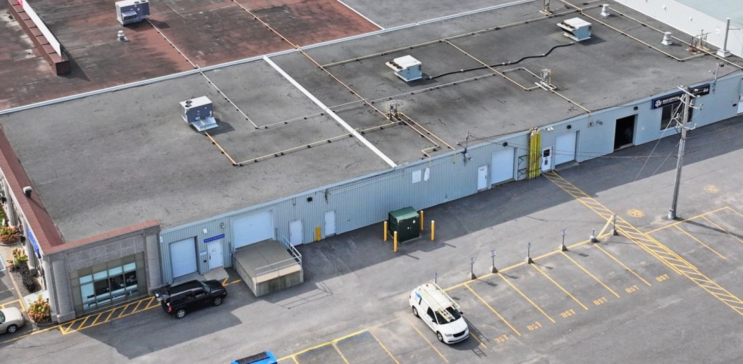 3195, rue Baillargeon (Place Chamberland) - À louer