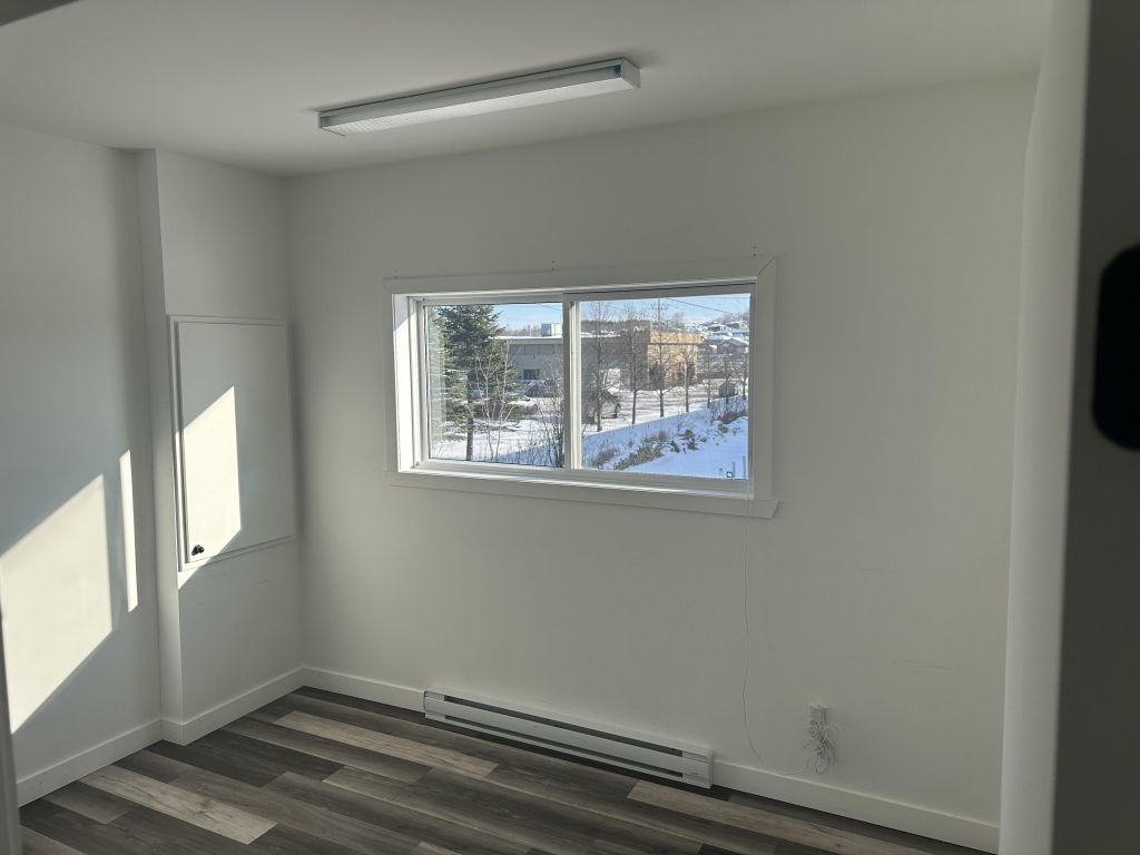 BUREAUX - 324 RUE LAURIER, SAINT-APOLLINAIRE