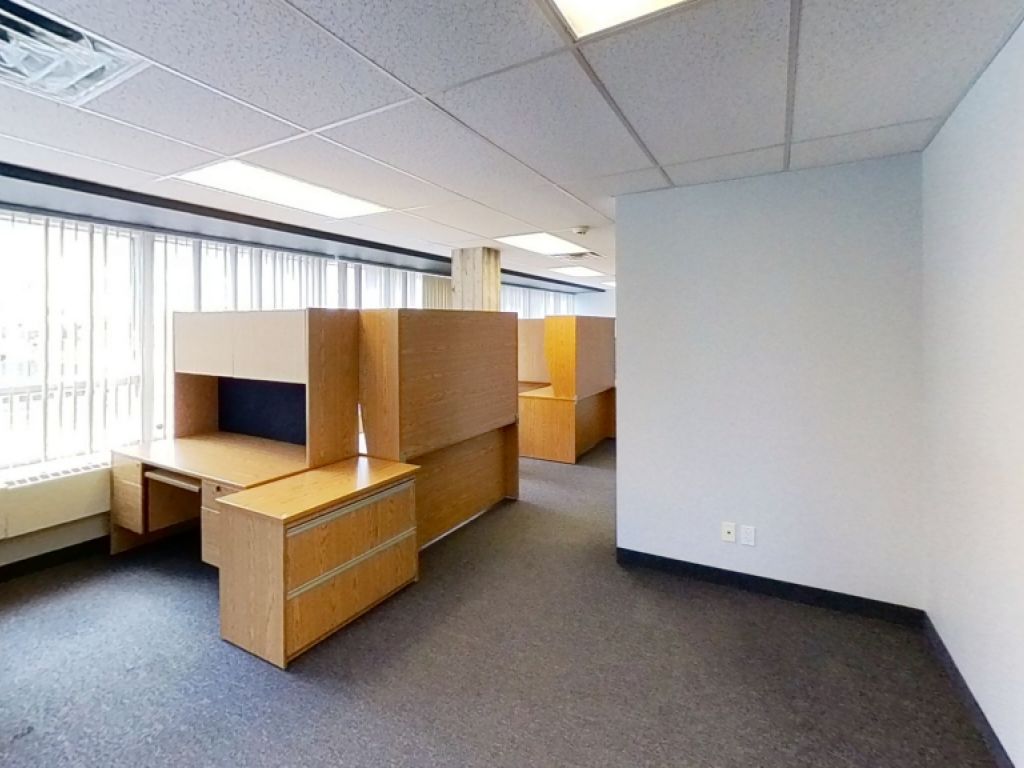 BUREAUX SECTEUR STRATGIQUE STE-FOY