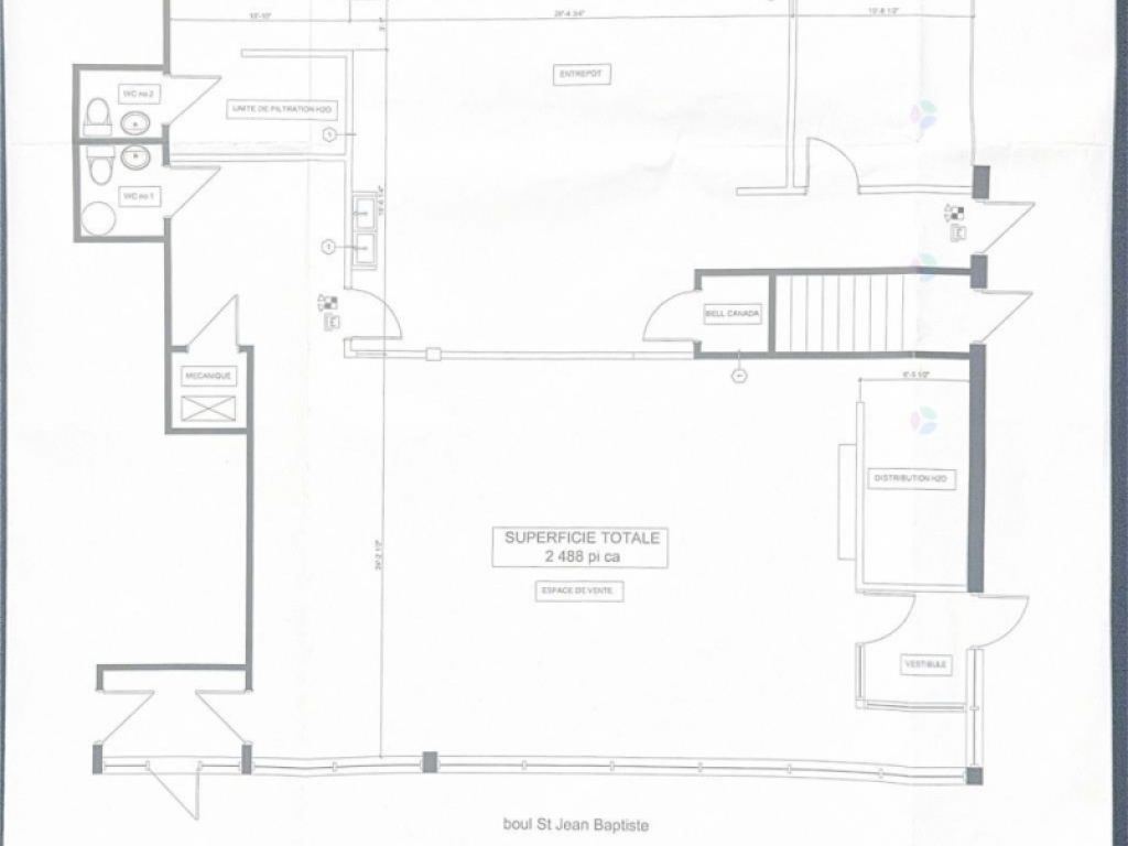 Condo commercial / industriel � vendre Montr�al