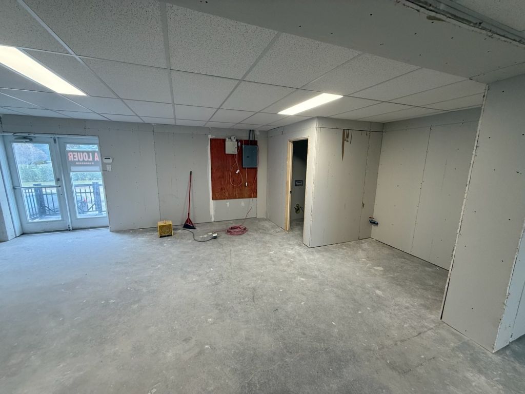 Local commercial � louer d�s maintenant 