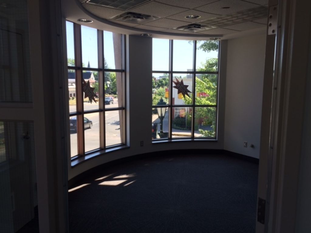 Office to rent