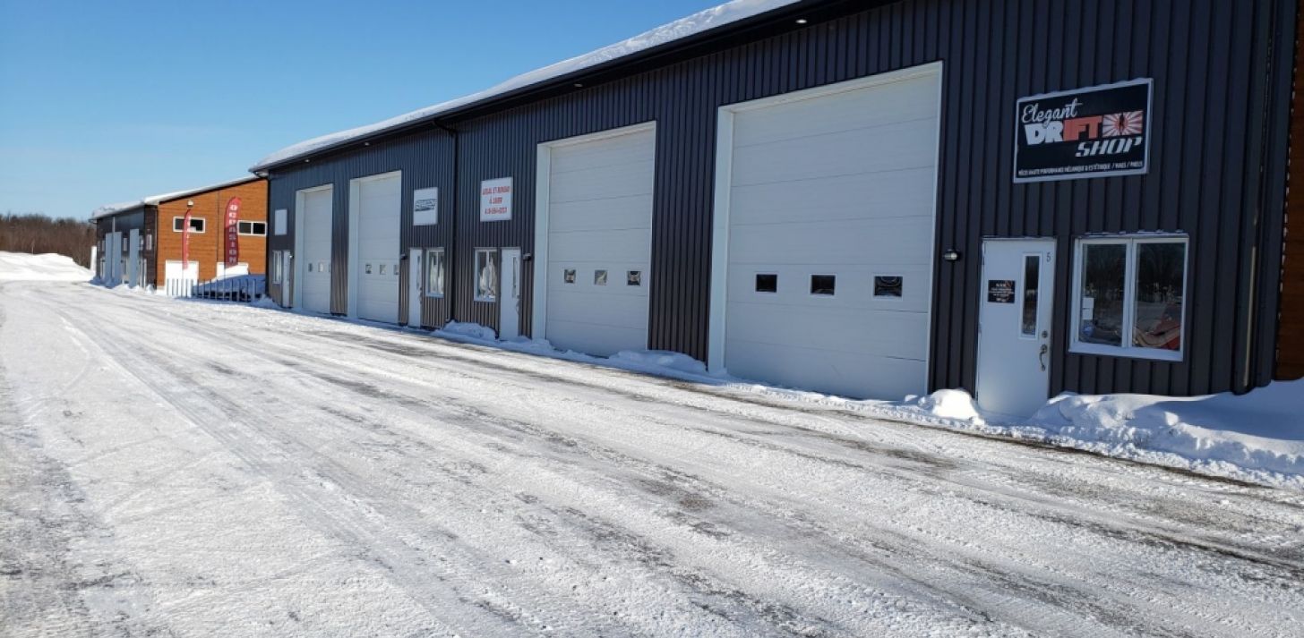 LOCAL À LOUER.CA, le 1 site d'annonces commercial au Québec et de