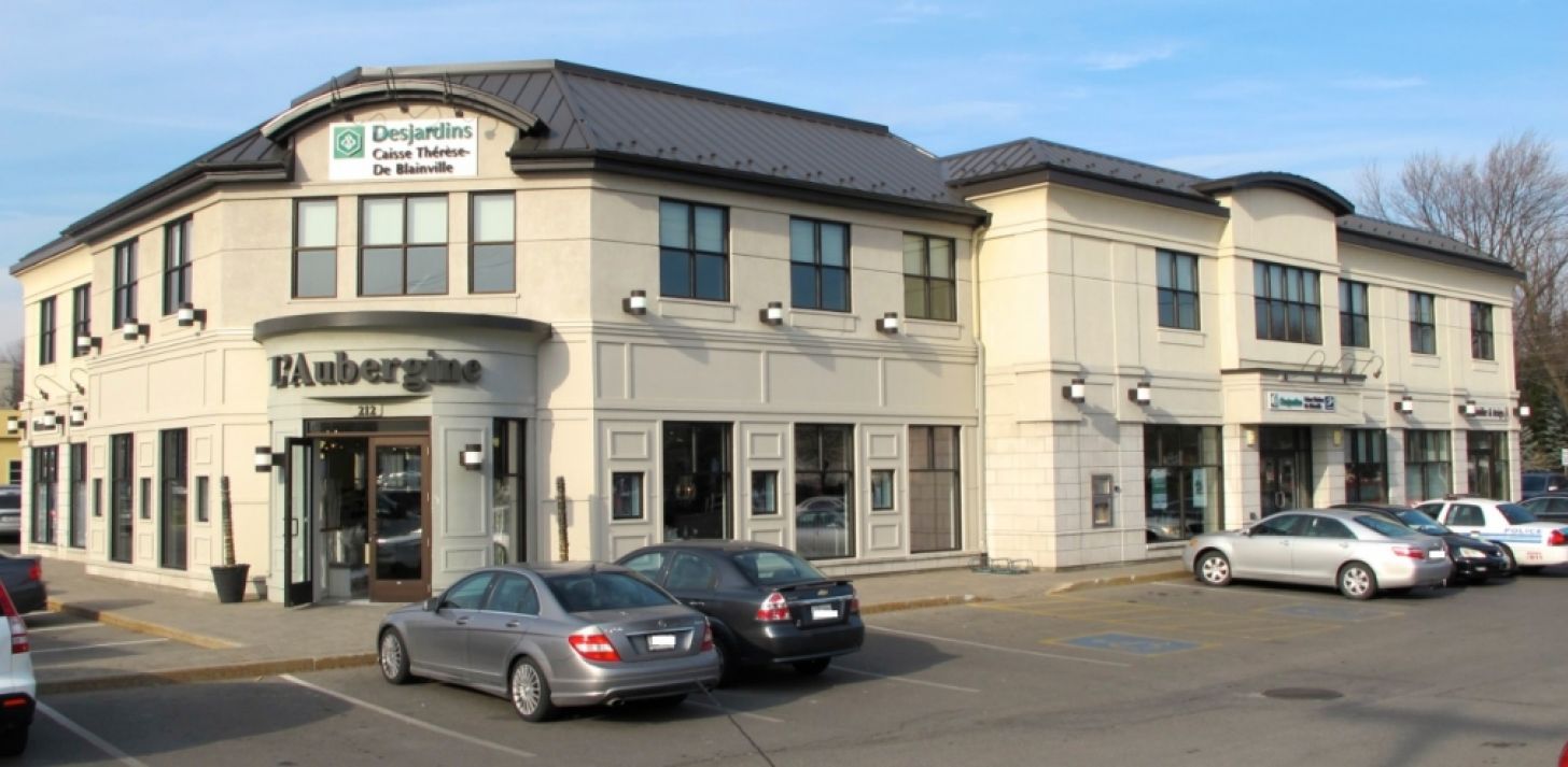 LOCAL À LOUER.CA, le #1 site d'annonces commercial au Québec et de