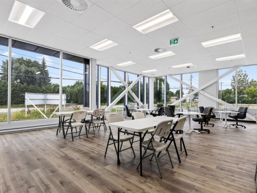 B�tisse industrielle � vendre