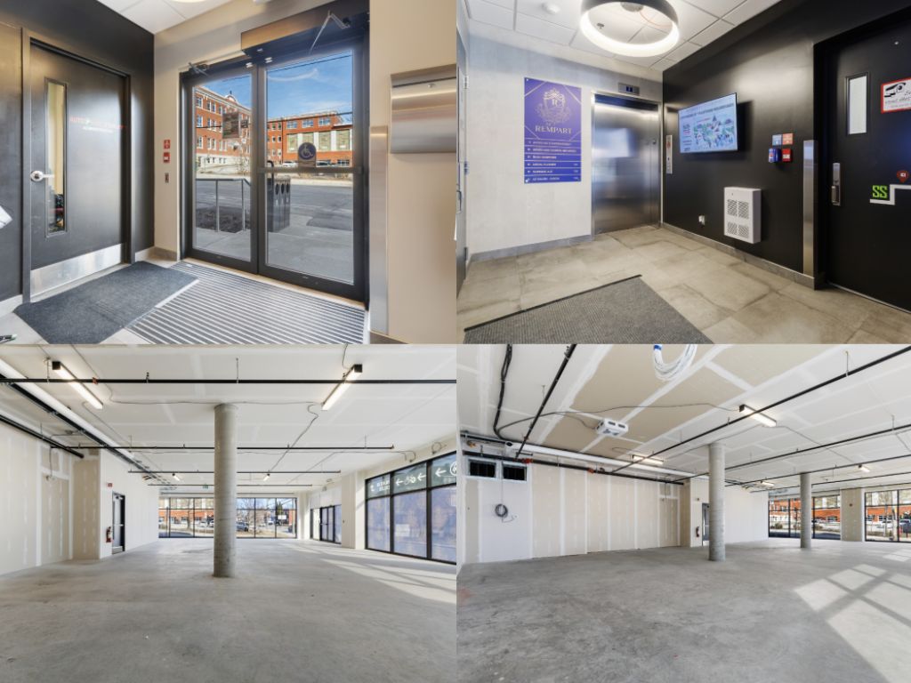 ESPACE COMMERCIAL  louer 