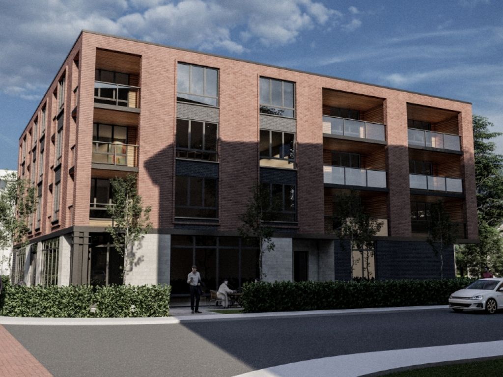 COMMERCIAL SPACES FOR LEASE � HIGH TRAFFIC ON DORVAL AVENUE