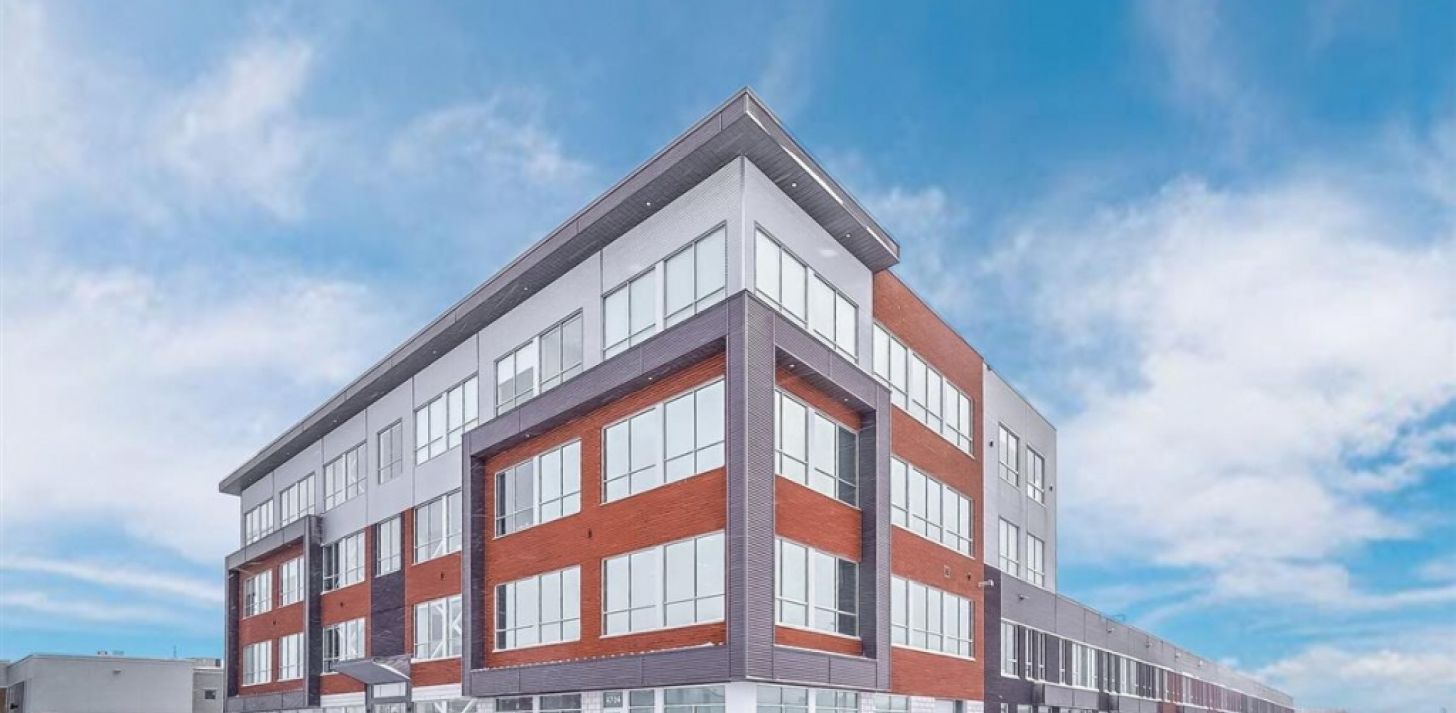 Industrial Condo for Sale or Rent � 4704 Rue Louis-B.-Mayer, Laval (Chomedey) - For Sale or Lease