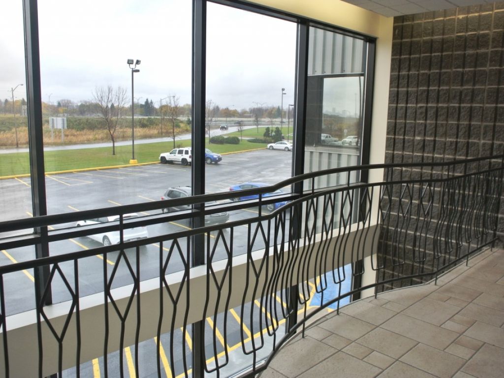 2640 Boulevard Laurier 2e étage Bureau 200 Québec Québec Canada