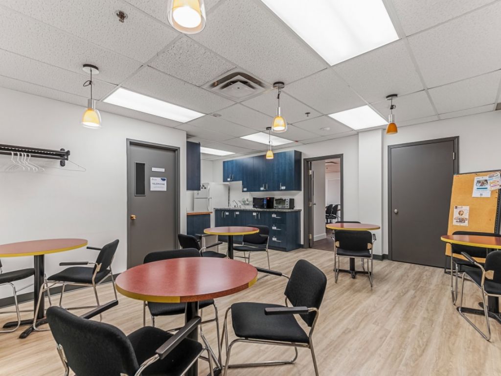 SAINTE-FOY - PLAZA LAVAL 