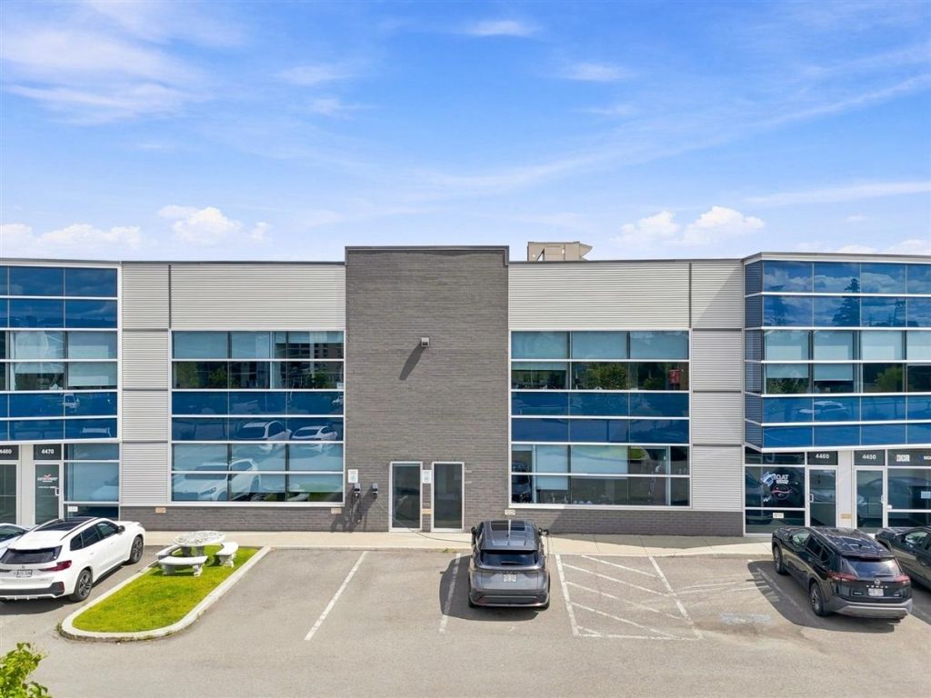 Espace industriel � louer
