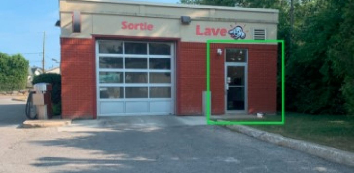 Local &eacute;quip&eacute; pour toilettage - &Agrave; louer