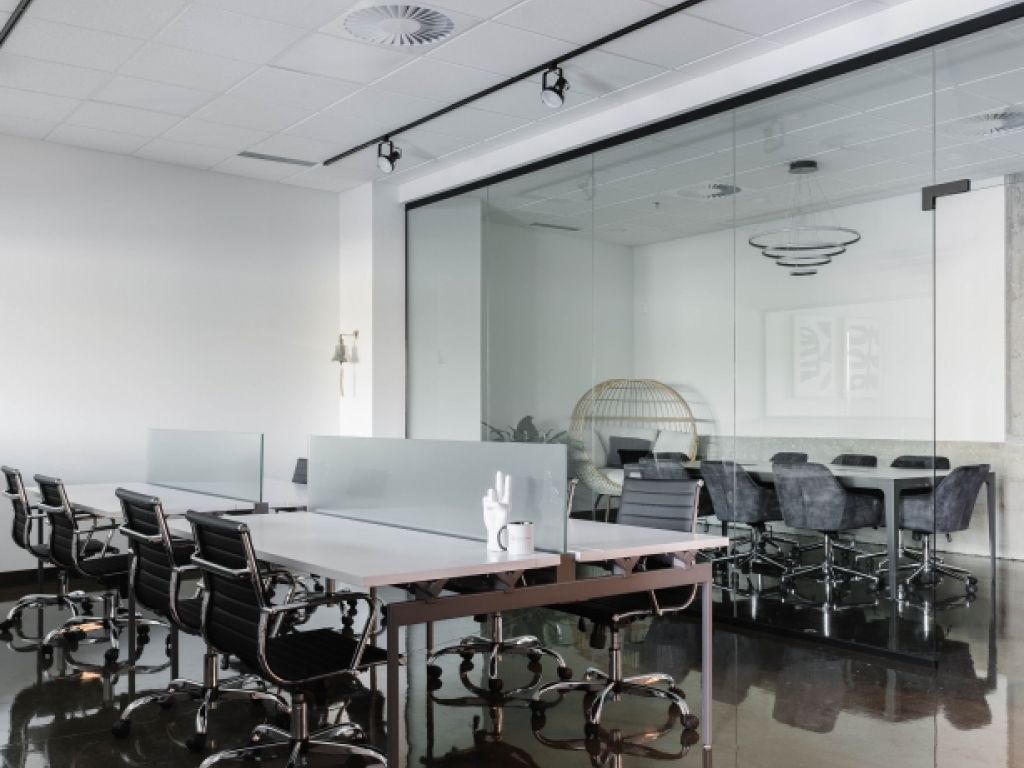 Salle de runion / confrence  louer  la journe ou  l'heure