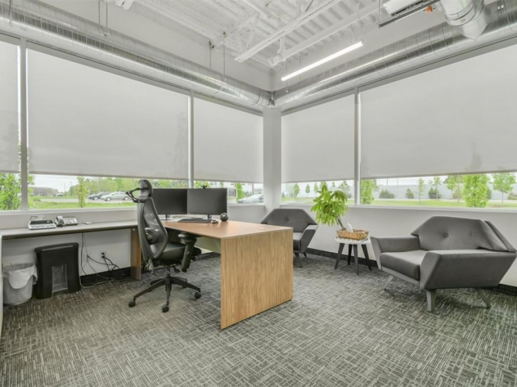 Industrial Space for Rent � 320Z Rue Legault, unit OP1-2-6, Blainville