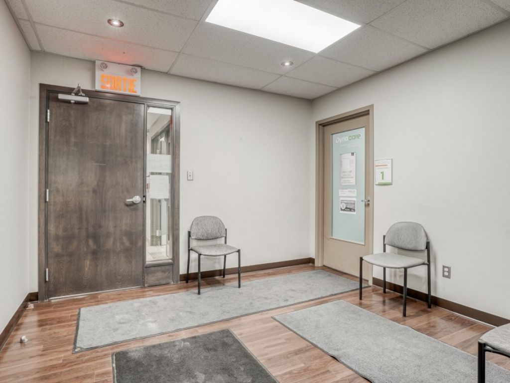 LOCAL FOR RENT | 3381 sq ft | 195 Boulevard Grber, Gatineau