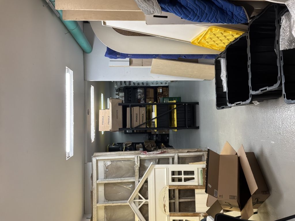 Local commercial � louer - 120 rue Godbout, Limoilou