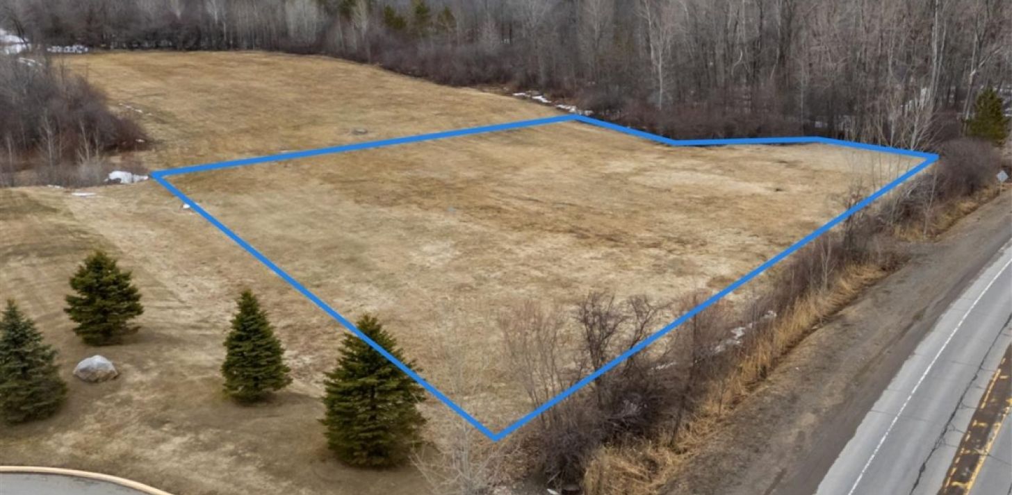 Land for sale - For Sale