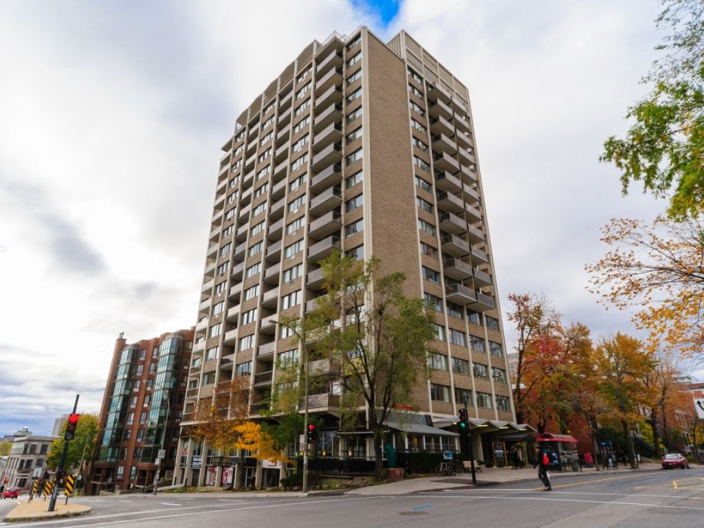 BUREAU  LOUER, 2410 PIEDS CARRS, PLATEAU MONT-ROYAL, PRS MTRO SHERBROOKE