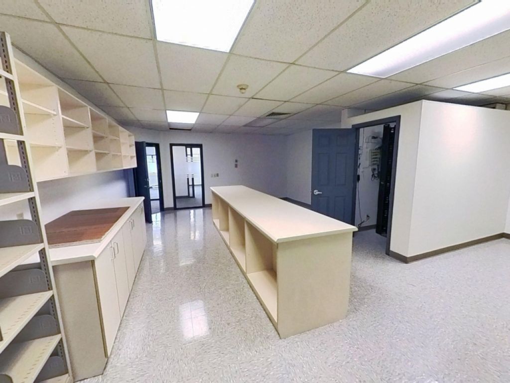 Espace de bureaux  Sainte-Foy