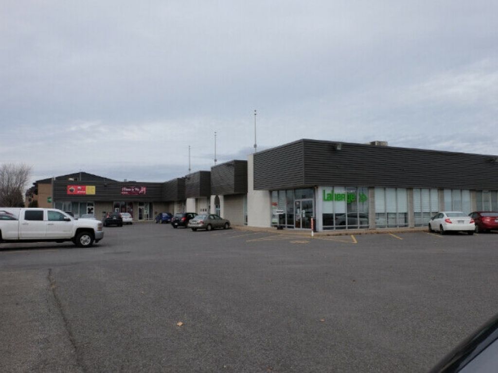 LOCAL À LOUER.CA, le 1 site