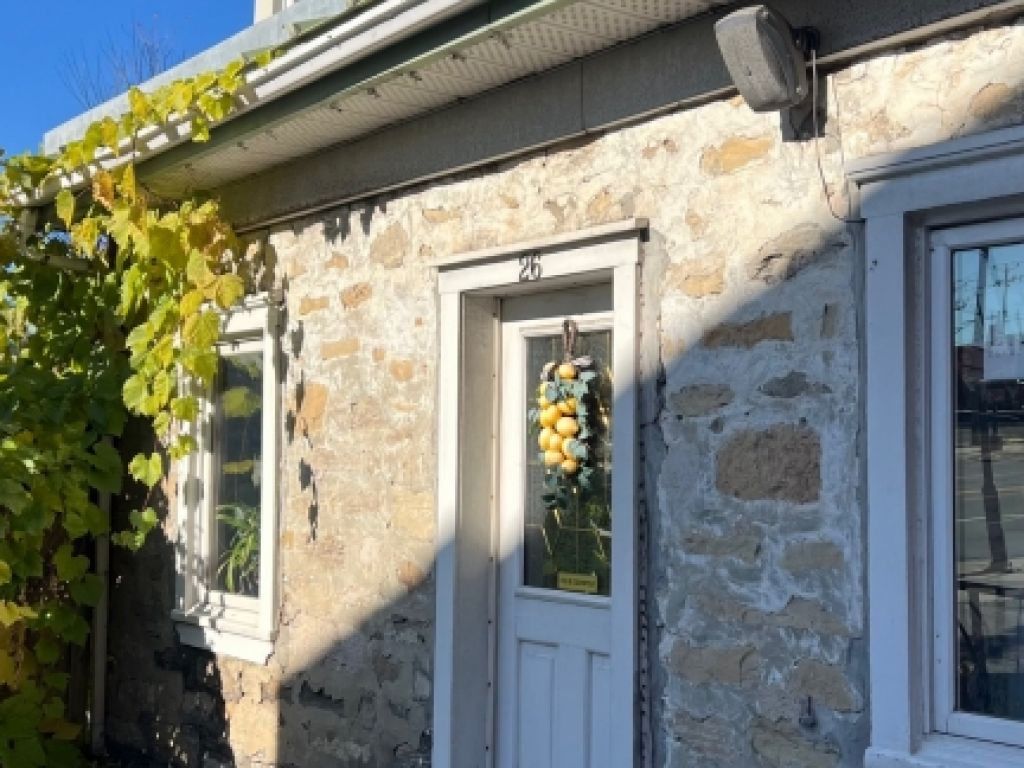 Local commercial  Laval