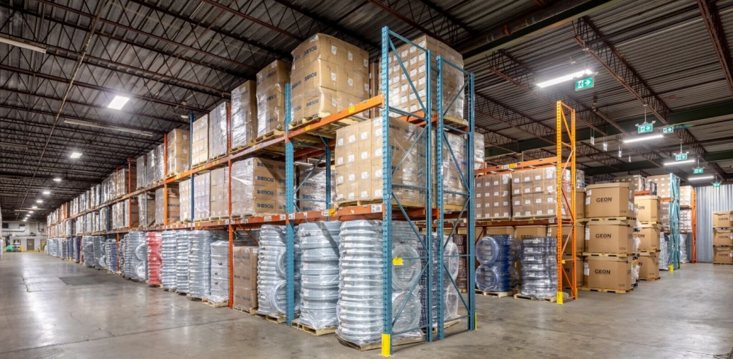 Industrial Space for rent 677 Douville, Granby - For Rent