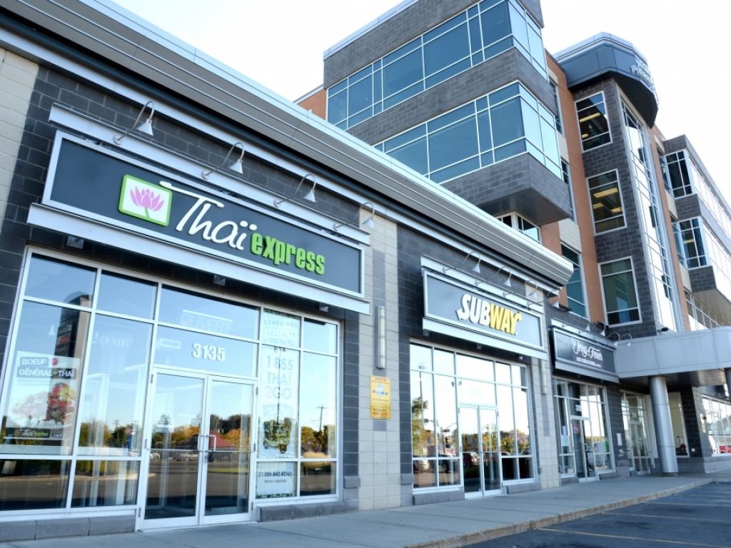LOCAL À LOUER.CA, le 1 site d'annonces commercial au Québec et de bâtiments commerciaux à louer