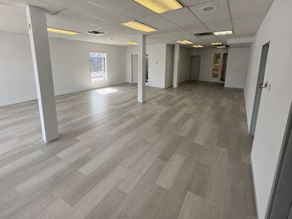 ESPACE COMMERCIAL  - 1500 PC