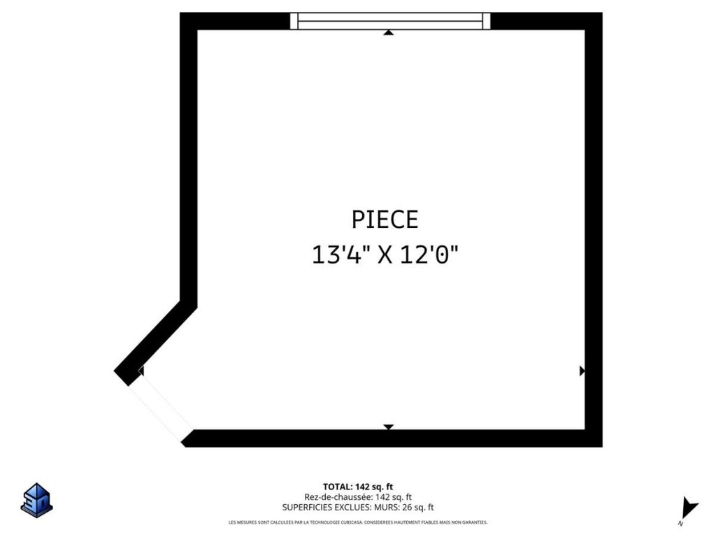 Office Space for Rent � 4150 Boul. St-Martin O., unit 202, Laval (Chomedey)