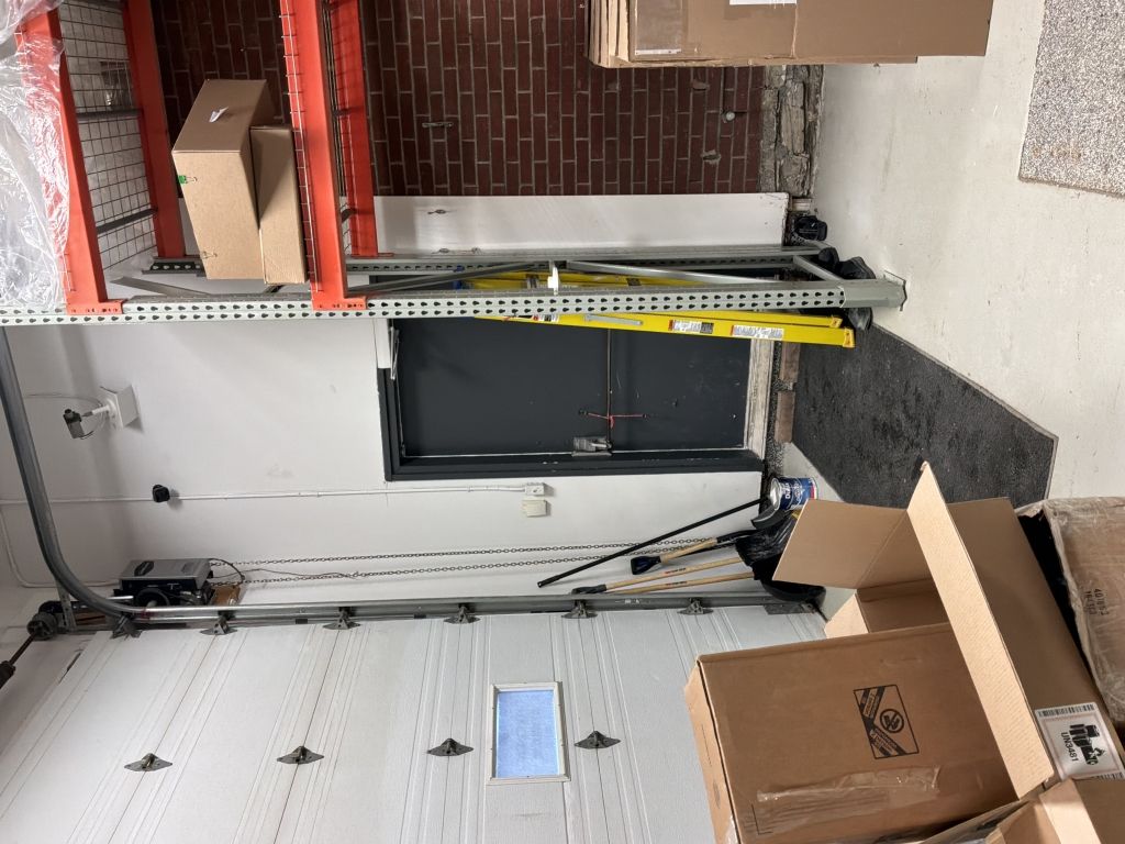 Local commercial � louer - 120 rue Godbout, Limoilou