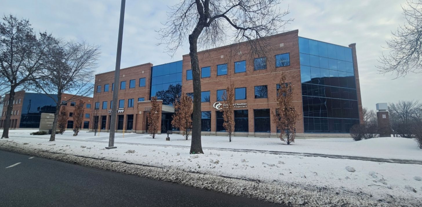 Espace pour une clinique médicale  Lebourgneuf - For Rent