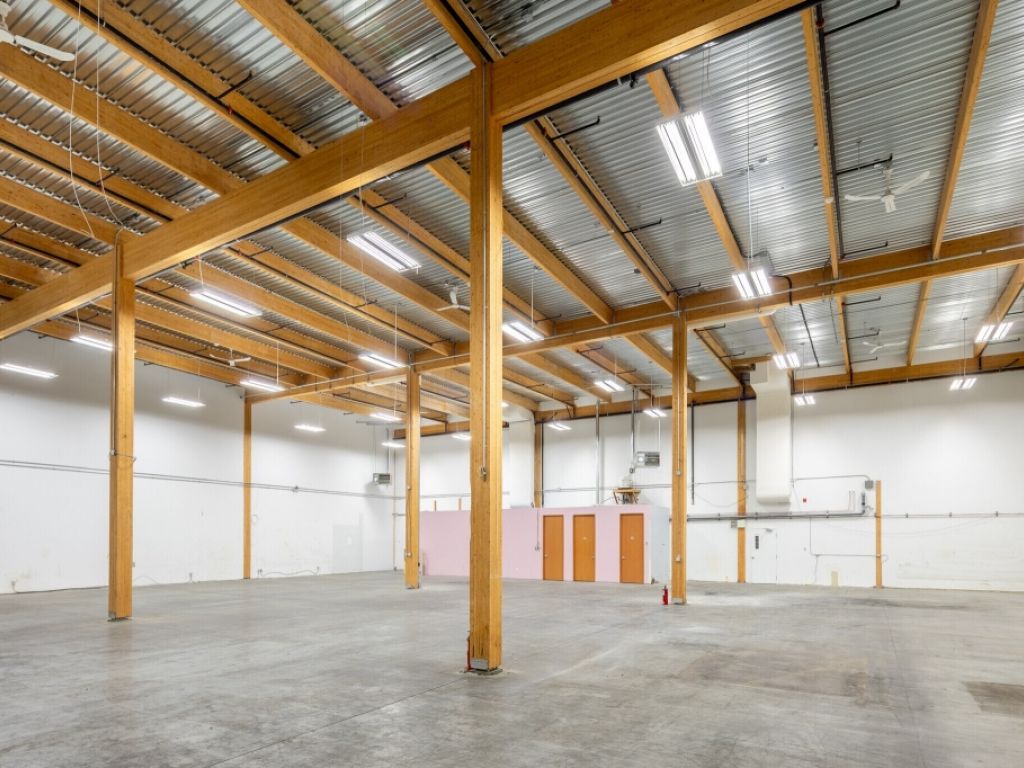 Industrial Space for rent in Bromont, 1400 Innovation