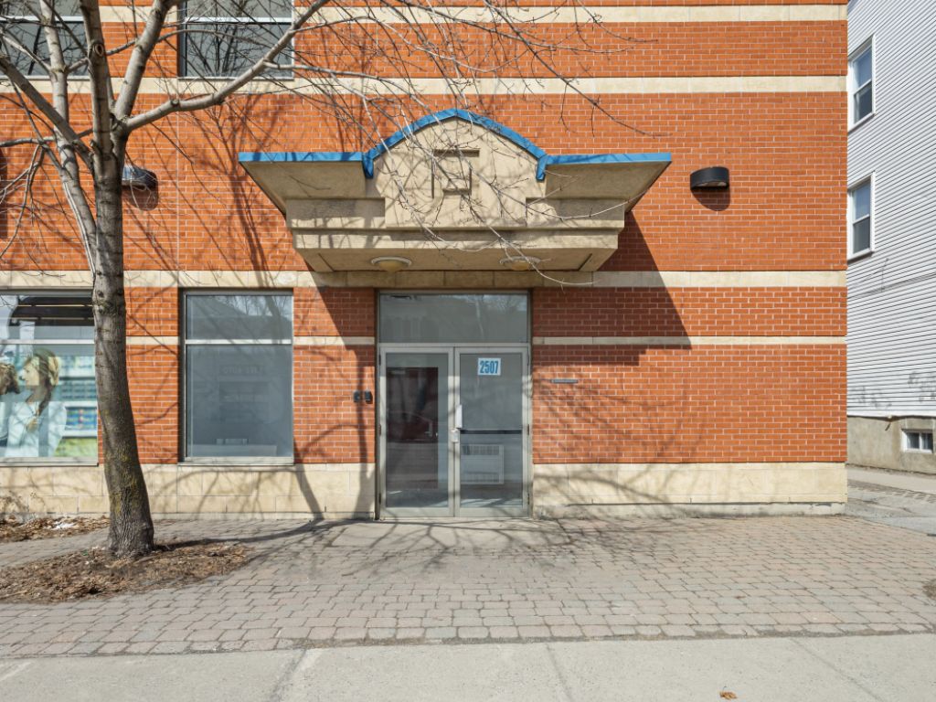 Multipurpose space for rent