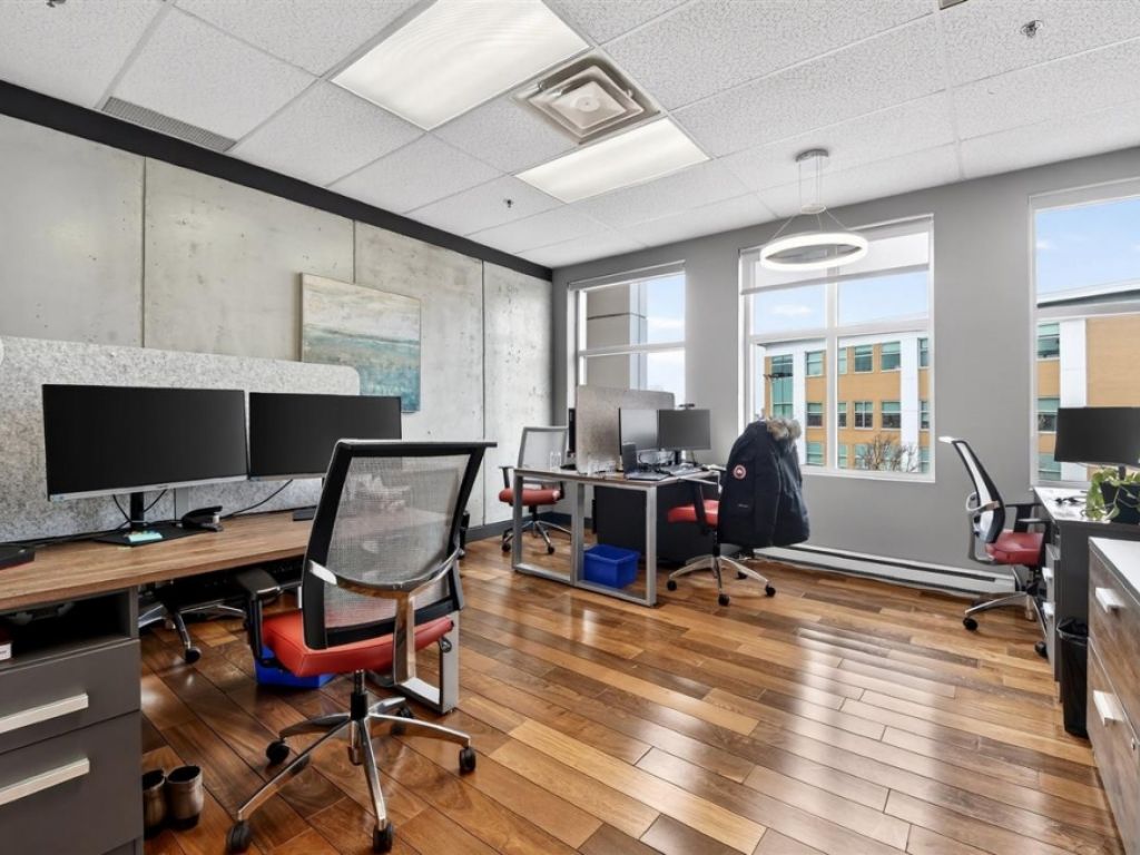 Commercial condo for sale