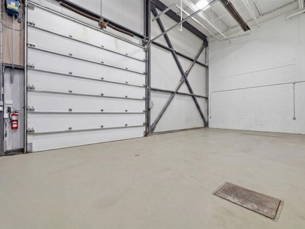 Condo industriel � vendre