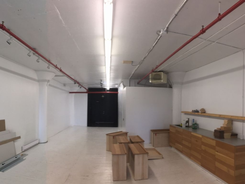 Espace rnov de 3,500 pc 