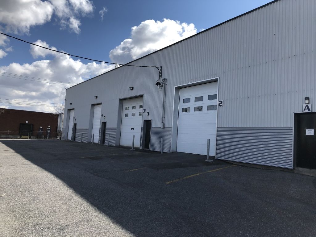 LOCAL À LOUER.CA, le 1 site d'annonces commercial au Québec et de